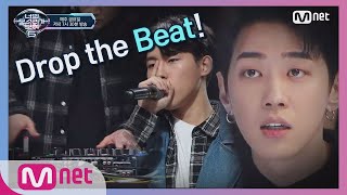 ENG sub I can see your voice 6 3회 대 to the 박 미국 유명 TV쇼 출연 실력자 x 쌈디 뽀너스 190201 EP3 [upl. by Collar]