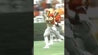 Scott Woerners Legendary performance against Clemson [upl. by Eniamrahs6]