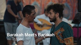 BARAKAH MEETS BARAKAH Trailer  TIFF Next Wave Film Festival 2017 [upl. by Dianthe]