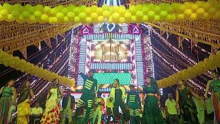 TDP song  Kotappakonda tirunalla 2024  Madhav events [upl. by Falito]