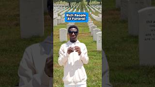 Poor people at funeral 😭 shorts funny viral relatable viralvideos [upl. by Mita]