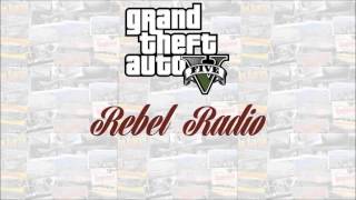 GTA V  Rebel Radio Marvin Jackson  Dippin Snuff [upl. by Gardner]