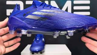 Adidas F50 FG [upl. by Hanzelin]