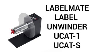 Label Unwinder  NonPowered Unwinders  UCAT1 amp UCATS [upl. by Cinda]