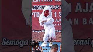 Pocong viral naik panggung [upl. by Latta627]