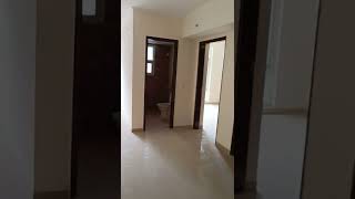 Omaxe R22 BHK Flat Video 1410 Sq ft [upl. by Dorey733]