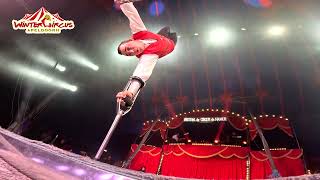 30ste Wintercircus Apeldoorn [upl. by Aiza]