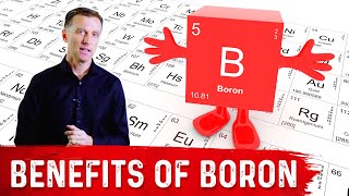 Nothing Boring About Boron [upl. by Sucramrej]