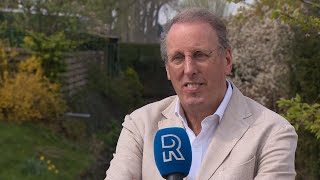 Chris Woerts adviseert Feyenoord vooruitlopend op wijzigingen Europese competities Investeer in [upl. by Stilu]