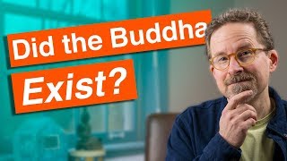 Did the Buddha Exist [upl. by Nepil746]