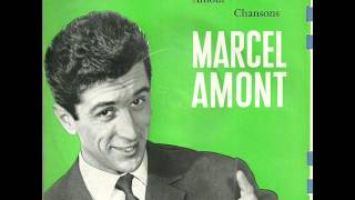 Marcel AMONT sonorama avril 1960 [upl. by Sherris667]