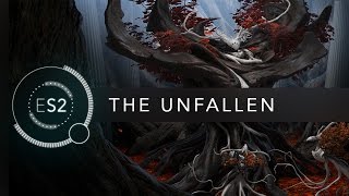 Endless Space 2  The Unfallen  Prologue [upl. by Betteann]