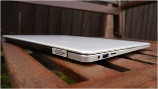 Jumper EZBook 3 Pro review [upl. by Renell]