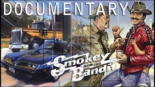 Smokey and the Bandit [upl. by Eerolam20]