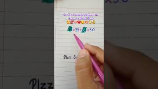 Create common factors and clever calculations💥🤗🧠❤💯👌 maths mathstricks multiplication foryou [upl. by Aday]