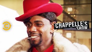 Chappelles Show  The Playa Haters Ball ft Ice T and Patrice ONeal [upl. by Shea944]