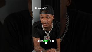 Who Really Paid for the Private Jet rapmusic lildurk 2024shortsvideo [upl. by Ardnahs]