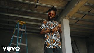 Popcaan  Save Energy  Official Music Video [upl. by Jarek]