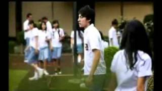 Heart 2 Heart Indonesian Movie Trailer 2010 [upl. by Ullman]