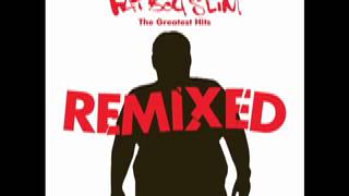 Fatboy Slim  The Rockafeller Skank Mulders Urban Takeover Remix [upl. by Malynda]