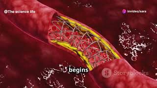 How Circulation works  Circulation and circulatory system overview  Human physiology [upl. by Kcirednek]