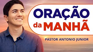 MELHOR ORAÇÃO para PROTEÇÃO BÊNÇÃOS e PROSPERIDADE 🙏🏼 [upl. by Aisenat]