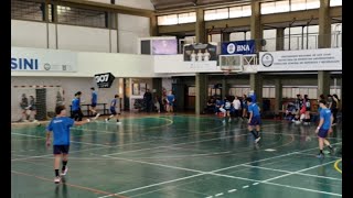 Alianza vs Baradero  Nacional San Juan  Cadetes nov 2024 [upl. by Akinwahs1]