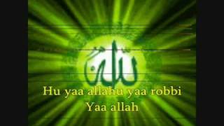 Wali Band  Ya Allah FULL SONG WITH LYRICS 2 [upl. by Atiruam]