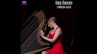 Harp Dances Full Album Audio Streaming Floraleda Sacchi [upl. by Werdnaed809]