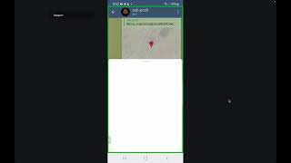 Dostavka telegram bot Google map API Oshxona bot [upl. by Perot]