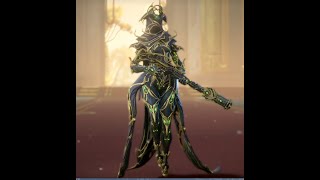 Warframe  Best Specter Loadout 5 Wisp [upl. by Seline]