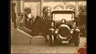 Romanov Historic Chronicle  Nicholas II Part 2 [upl. by Yerffeg428]