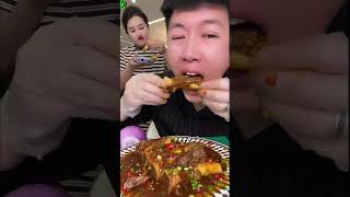 ASMR EATING SOUND  ASMR EATING  MUKBANG EATING  EATING EVERYDAY  EATING SOUND  ASMR MUKBANG [upl. by Zerlina]