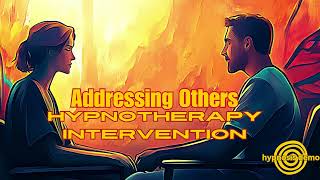 Addressing Others Hypnotherapy demo [upl. by Annoyik569]