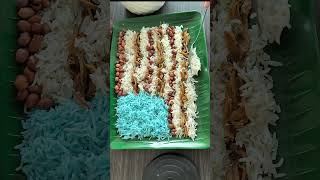 Nasi Lemak Merdeka [upl. by Eyeleen]