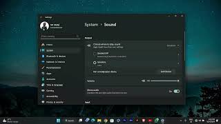 How To Fix HP Laptop or Computer Has No Sound in Windows 11 2024  Quick Help [upl. by Bennie]