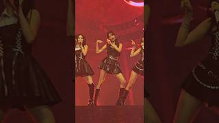 Accendio Wonyoung FANCAM [upl. by Halimak12]