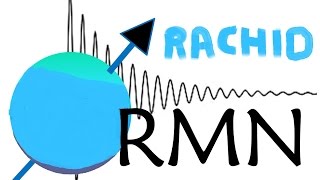 Spectroscopie RMN AVEC DES Exemples S5 [upl. by Ytinav]