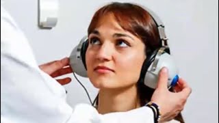 Pure Tone Audiometry  hearingloss audiology puretone hearing audiologylife hearingimpaired [upl. by Nosidam118]