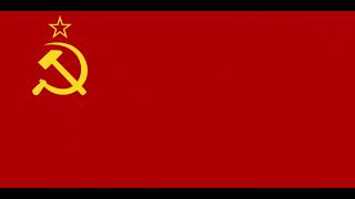 Soviet Union anthem 19441956 [upl. by Hope]