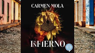 El Infierno Audiolibro Carmen Mola [upl. by Becca]