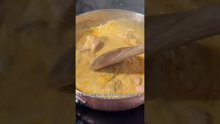 Thai Red Curry recipe video [upl. by Jandy]