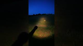 2008 vs 2023 Worlds Brightest Flashlight [upl. by Husha]