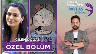 Şiddet Gördüğü Eşini Öldüren Çilem Doğanın Hayat Hikayesi  Paylaş Benimle [upl. by Feer811]