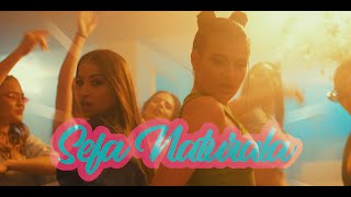 Printesa de Aur 💗 Elisa 🍑  Sefa naturala 💣  Official Video [upl. by Ahtis]