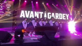 Avantgardey  CosMic  Special Medley for Malaysia Alamak Raya Lagi amp 周星翅）160924 [upl. by Magnum]