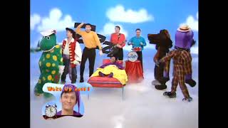 The Wiggles Video Preview 2000 [upl. by Idarb]