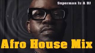 Superman Is A Dj  Black Coffee  Afro House  Essential Mix Vol 275 BY Dj Gino Panelli [upl. by Talley630]