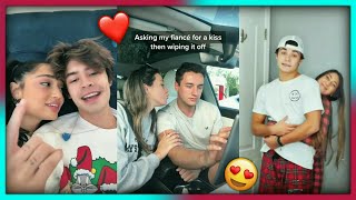 Cute Couples thatll Make Feel So Single In 18 Minutes😭💕  112 TikTok Compilation [upl. by Ares]