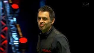 Ronnie O Sullivan Vs Jack Lisowski Frame 4  Snooker Players Championship 2021 [upl. by Boor]